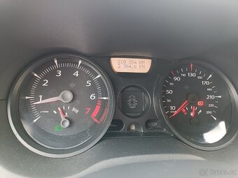 Renault Megane 2 1.6 benzín - 5