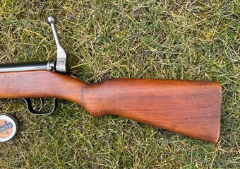 Vzduchovka Zbrojovka Vz.47 - 5