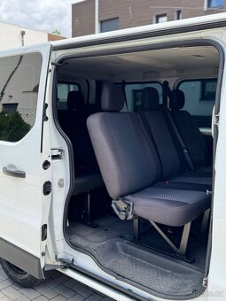 Prodám Renault Trafic - 5