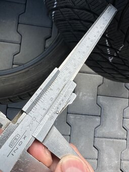 Nokian Tyres Snowproof P 235/45 R18 98V - 5