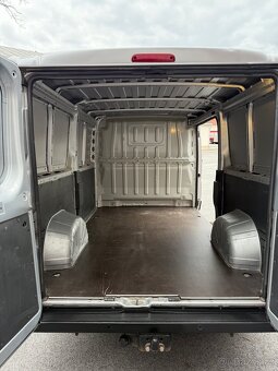 Peugeot Boxer 2.0 BlueHDI L2H1, 79.000 km, 2019, odpočet DPH - 5