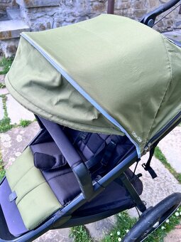 Thule Urban Glide 2 - 5