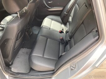 BMW e90 320d 110kw - 5