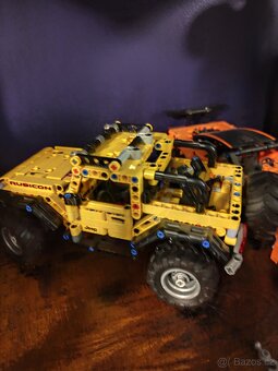lego-technic -42122 - 5