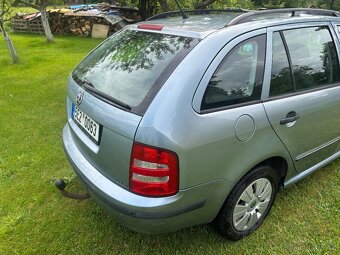 Fabia - 5