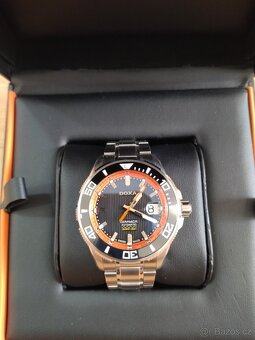 DOXA Into The Ocean - 5