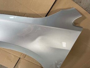 VW GOLF 7 FACLIFT - 5G - 2016-2020 - blatník LP - 5