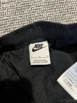 Nike nylon pants - 5