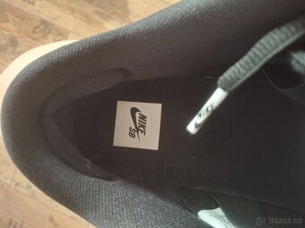 Boty Nike SB SP23 vel.44,5 - 5