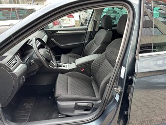 Škoda Superb 3 2.0TDI 140kW DSG Facelift Virtual LED NAVI - 5