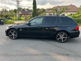 BMW e91 - 5