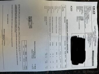 iPad mini 256GB - 5