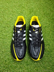 kopačky Adidas 11Pro AdiPure AG, 41 1/3 - 5