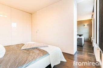 Prodej bytu 2+kk s garážovým stáním, 49 m2 - Brno - Veveří - 5