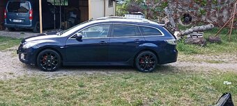ALU kola Mazda 6 - 5