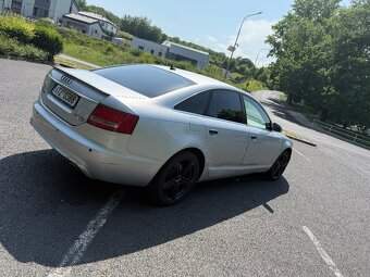 Audi a6 - 5
