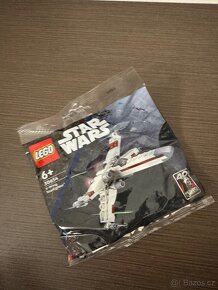 LEGO VIP sety (Star Wars) - 5