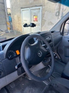 MB Sprinter 319 CDI - 5