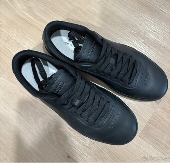 tenisky Lacoste - 5