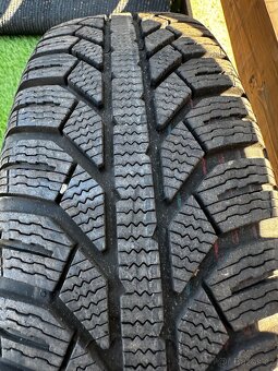 Alu kola 5x100 r14 s pneu (fbcer) - 5