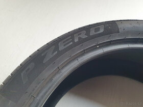 1ks 285/40 R22 PIRELLI P ZERO , 285/40/22 - 5