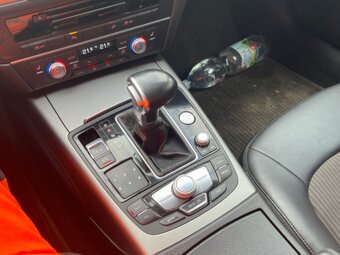 Prodam Audi A6 Allroad - 5