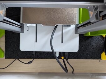 Bambu Lab A1 Combo, AMS - barevný tisk - 5