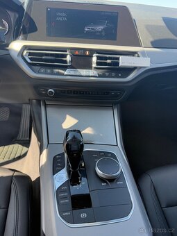 BMW 318d G20 Black Packet Twin Turbo - 5