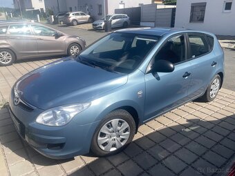 Hyundai I30 r.v. 2007 - 5