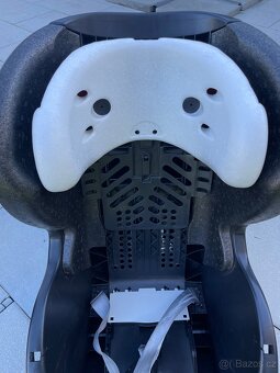 Britax römer King II - 5