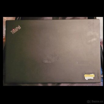 Lenovo ThinkPad X1 Carbon Gen 5 - 16GB RAM - 5