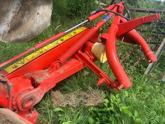Disková sekačka Kuhn gmd 44 Select - 5