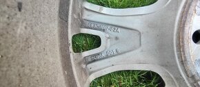 Ford Ranger III 3 MK3 - disk elektron kolo R18 - 5