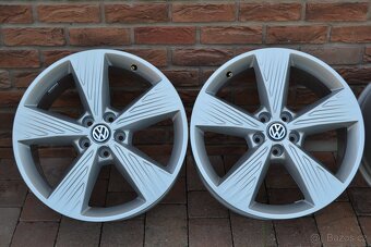 5x112 R19 Hliníkové disky Volkswagen Passat - 5