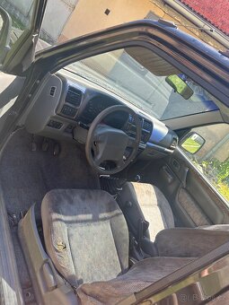Suzuki Jimny 1.3 59kw STK 10/2026 Rok 1999 - 5