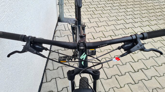 Specialized Rockhopper Sport, Hydraul. brzdy, Rám L, kola 29 - 5