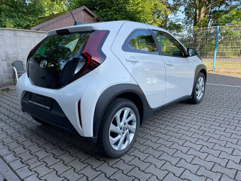 Toyota Aygo X - 5