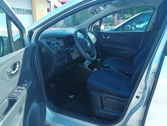 Renault Captur 0,9  hatchback - zachovalý vůz  - 5