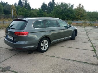 VW PASSAT B8 2.0TDI 110KW----NOVA STK - 5