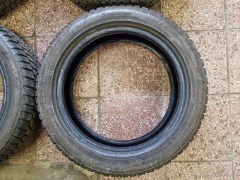 Bridgestone Blizzak SMART For Two 175/55 R15 a 155/60 R15 - 5
