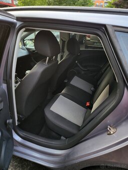 Seat ibiza 2016 - 5