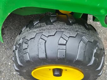 Peg Perego - John Deere. - 5