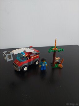 Stavebnice LEGO - 5