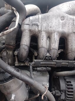 motor BNZ - 5