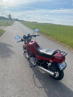 Jawa 350 640 - 5