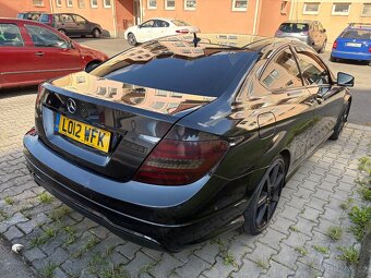 C220 CDI AMG LINE - 5