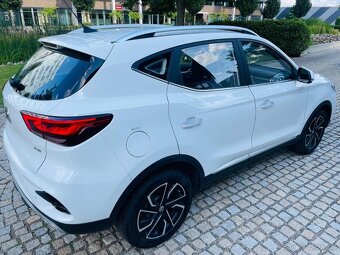 MG ZS 1.5i 78KW LED KAMERY ODPOČET DPH 1.MAJITEL - 5
