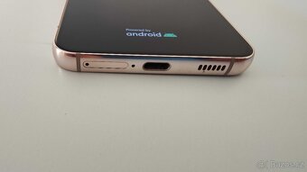 Samsung Galaxy S22 5G 8/256GB S901B, Gold - 5