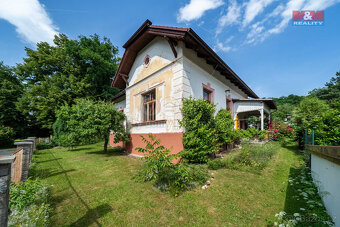 Prodej rodinného domu, 115 m², Písek, ul. Na Trubách - 5