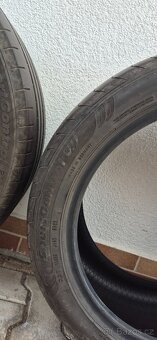 Pneu 235/45 r18 letní, Fulda SportControl 2 - 5